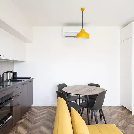 דירה Rentplanet - Przedmiescie Olawskie