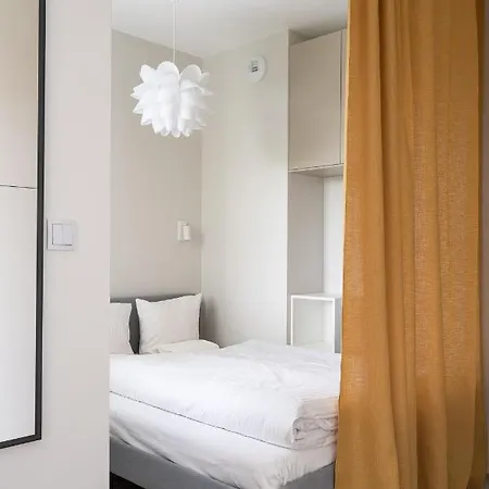 Apartamento Rentplanet - Przedmiescie Olawskie Wrocław