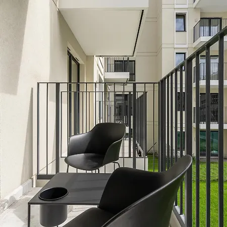 Rentplanet - Przedmiescie Olawskie ורוצלב