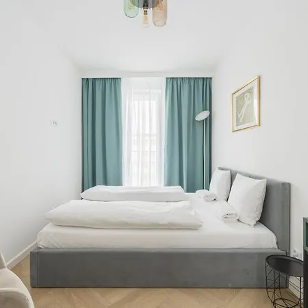 דירה Rentplanet - Przedmiescie Olawskie ורוצלב