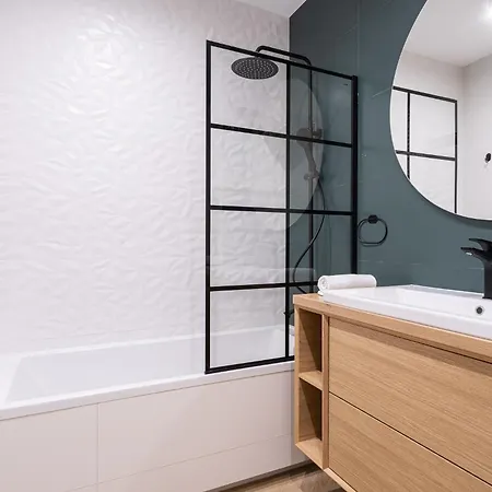 Rentplanet - Przedmiescie Olawskie Apartamento Wrocław