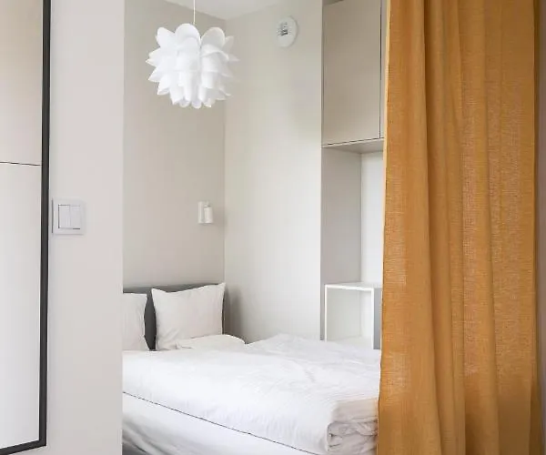 아파트 Rentplanet - Przedmiescie Olawskie 브로츠와프