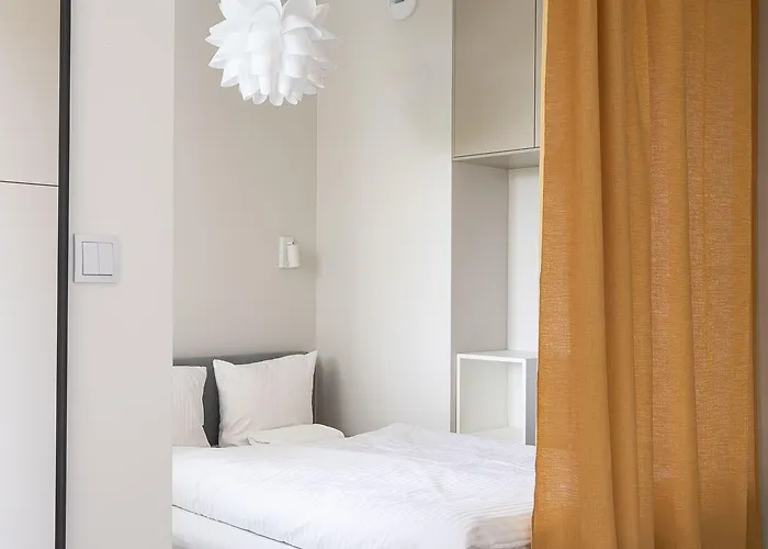 Rentplanet - Przedmiescie Olawskie 브로츠와프