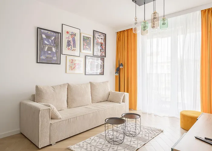 Rentplanet - Przedmiescie Olawskie *