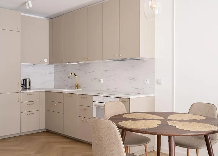 Rentplanet - Przedmiescie Olawskie * 브로츠와프