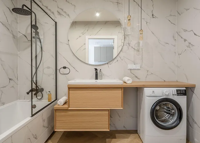 Rentplanet - Przedmiescie Olawskie 브로츠와프