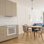 Rentplanet - Przedmieście Oławskie Apartament *