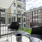 Apartment Rentplanet - Przedmiescie Olawskie