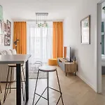 Rentplanet - Przedmiescie Olawskie Apartment