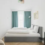 Apartment Rentplanet - Przedmiescie Olawskie Wroclaw