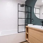 Rentplanet - Przedmiescie Olawskie Apartment Wroclaw