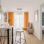 Rentplanet - Przedmiescie Olawskie Wroclaw