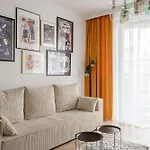Apartment Rentplanet - Przedmiescie Olawskie Wroclaw