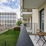 Rentplanet - Przedmiescie Olawskie Wroclaw