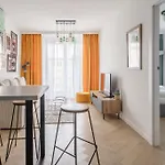 Rentplanet - Przedmiescie Olawskie * Wroclaw