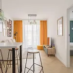 Rentplanet - Przedmiescie Olawskie Apartment *