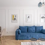 Apartment Rentplanet - Przedmiescie Olawskie Wroclaw