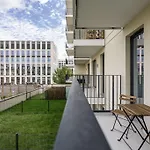Rentplanet - Przedmiescie Olawskie Apartment *