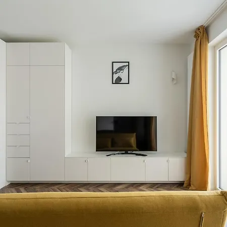 Rentplanet - Przedmiescie Olawskie Apartmán *