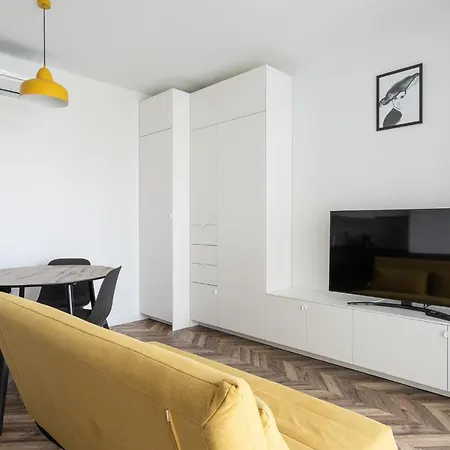 Rentplanet - Przedmiescie Olawskie Breslavia