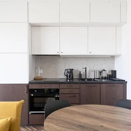 Rentplanet - Przedmiescie Olawskie