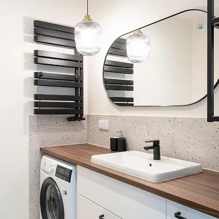 Rentplanet - Przedmiescie Olawskie * Breslavia