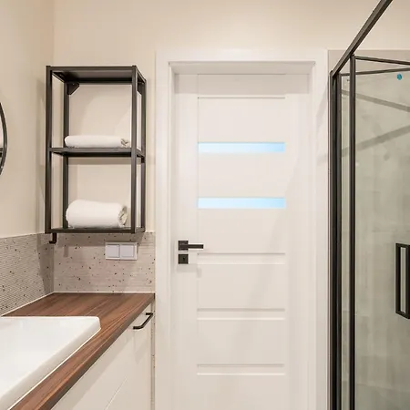 Apartmán Rentplanet - Przedmiescie Olawskie