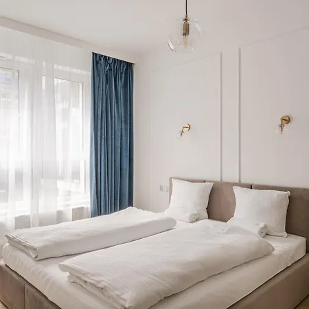 Rentplanet - Przedmiescie Olawskie * Breslavia