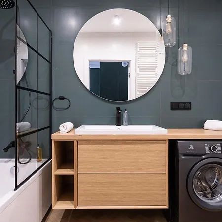 Rentplanet - Przedmiescie Olawskie Apartmán *