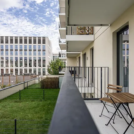 Rentplanet - Przedmiescie Olawskie Breslavia