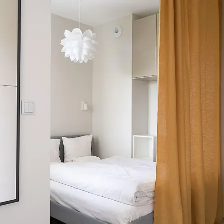 Rentplanet - Przedmiescie Olawskie Breslavia