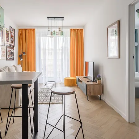 Rentplanet - Przedmiescie Olawskie * Breslavia