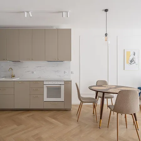 Rentplanet - Przedmiescie Olawskie Appartamento *