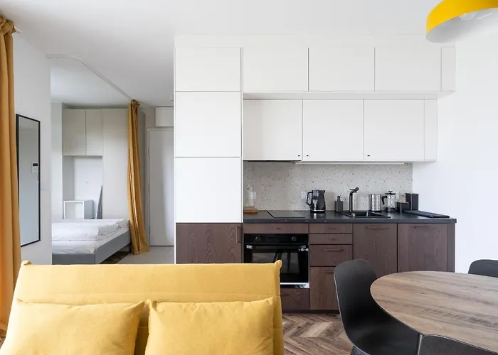 Rentplanet - Przedmiescie Olawskie *