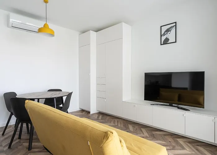 Rentplanet - Przedmiescie Olawskie Вроцлав