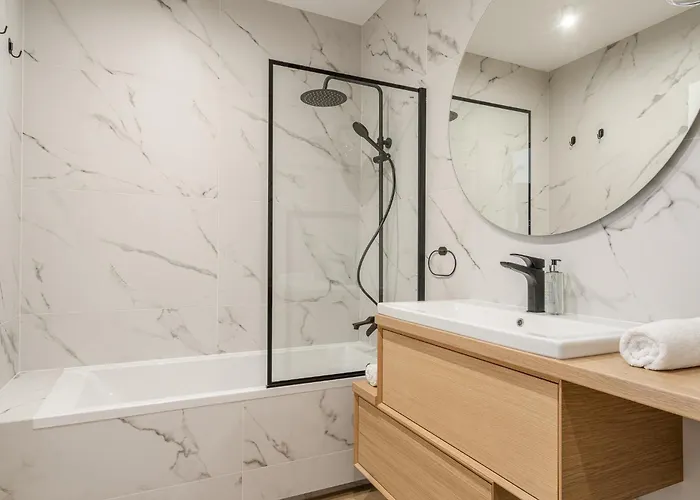 Rentplanet - Przedmiescie Olawskie Апартаменты *