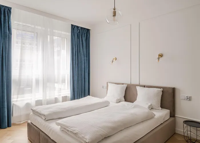 Rentplanet - Przedmiescie Olawskie * Wroclaw