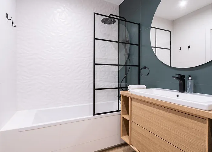 Rentplanet - Przedmiescie Olawskie Apartment Wroclaw