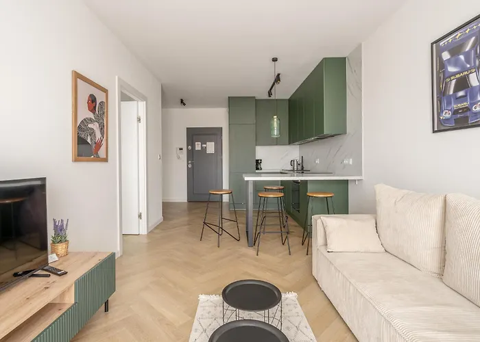 Rentplanet - Przedmiescie Olawskie