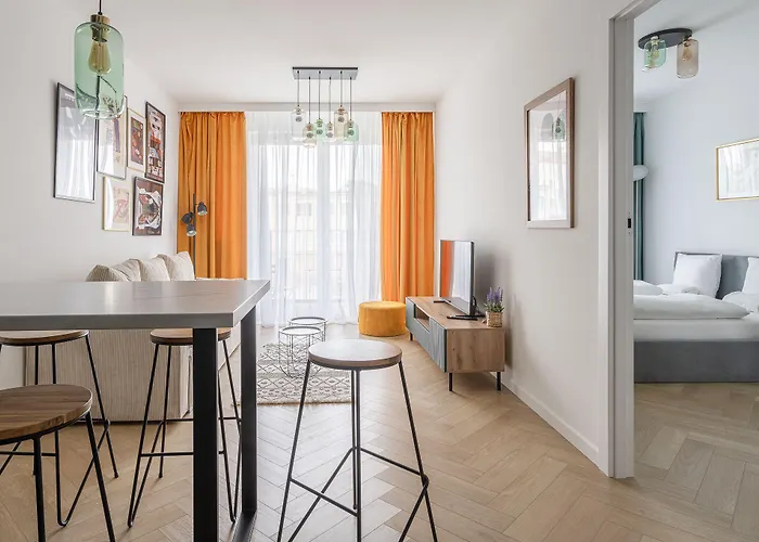 Rentplanet - Przedmiescie Olawskie * Wroclaw