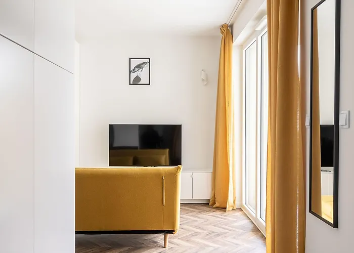 Rentplanet - Przedmiescie Olawskie Wroclaw